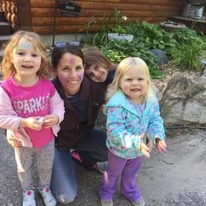 Meet your Posher, Victoria